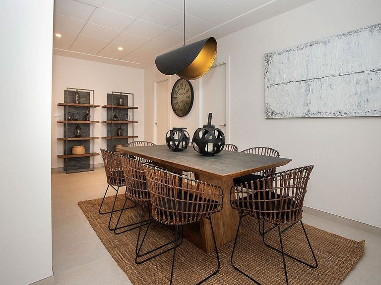 Villa for Sale in Hondón De Las Nieves, Alicante 18