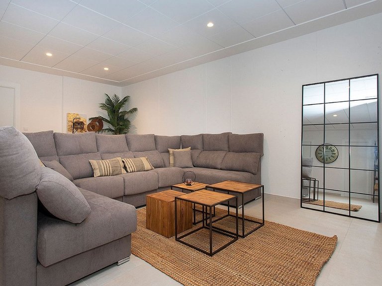 Villa for Sale in Hondón De Las Nieves, Alicante 22