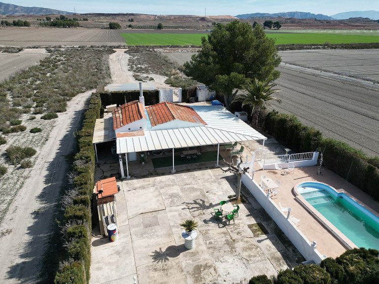Villa for Sale in Villena, Alicante 31