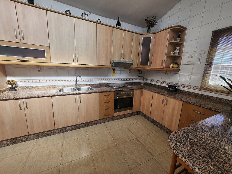 Villa for Sale in Villena, Alicante 10