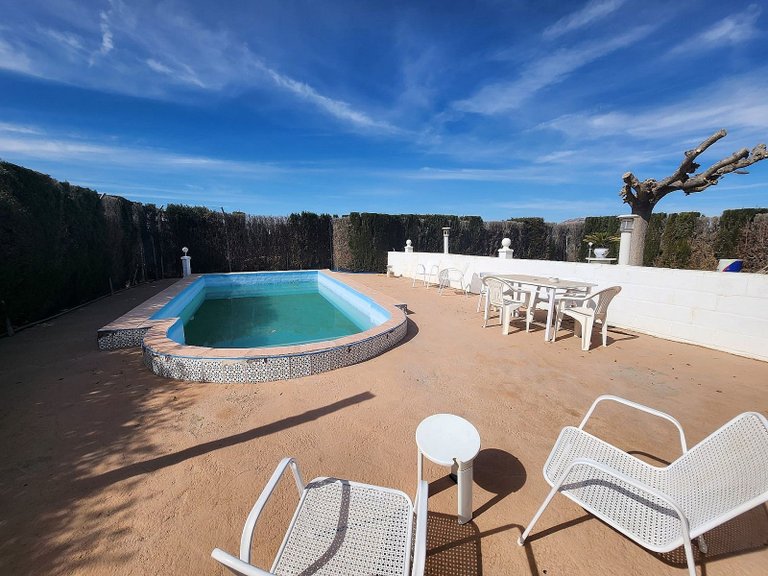 Villa for Sale in Villena, Alicante 22