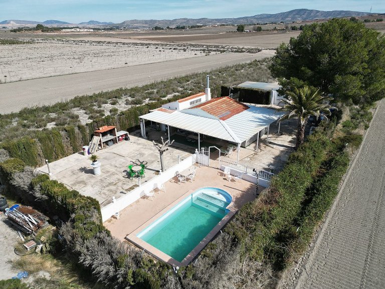 Villa for Sale in Villena, Alicante 33