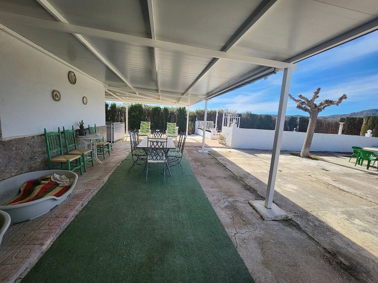 Villa for Sale in Villena, Alicante 19