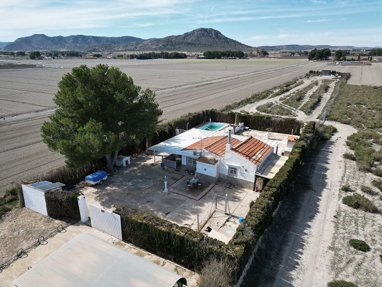 Villa for Sale in Villena, Alicante 30