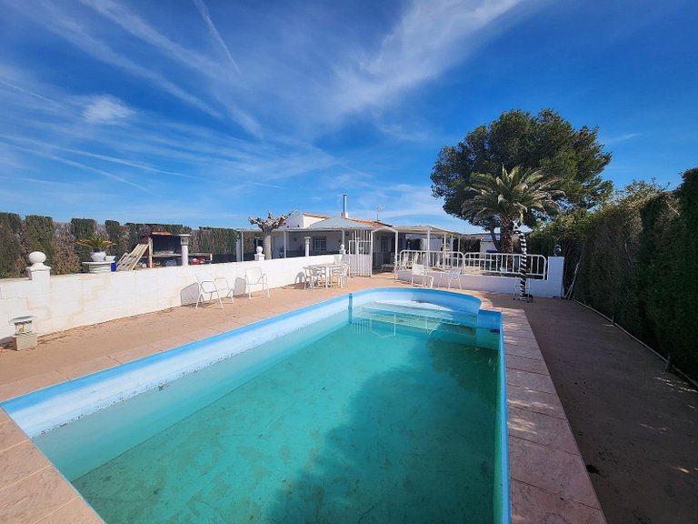 Villa for Sale in Villena, Alicante 20