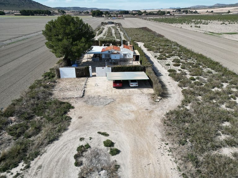 Villa for Sale in Villena, Alicante 32