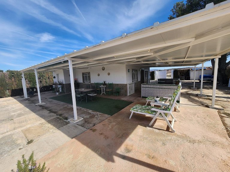 Villa for Sale in Villena, Alicante 5
