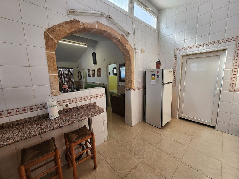 Villa for Sale in Villena, Alicante 11
