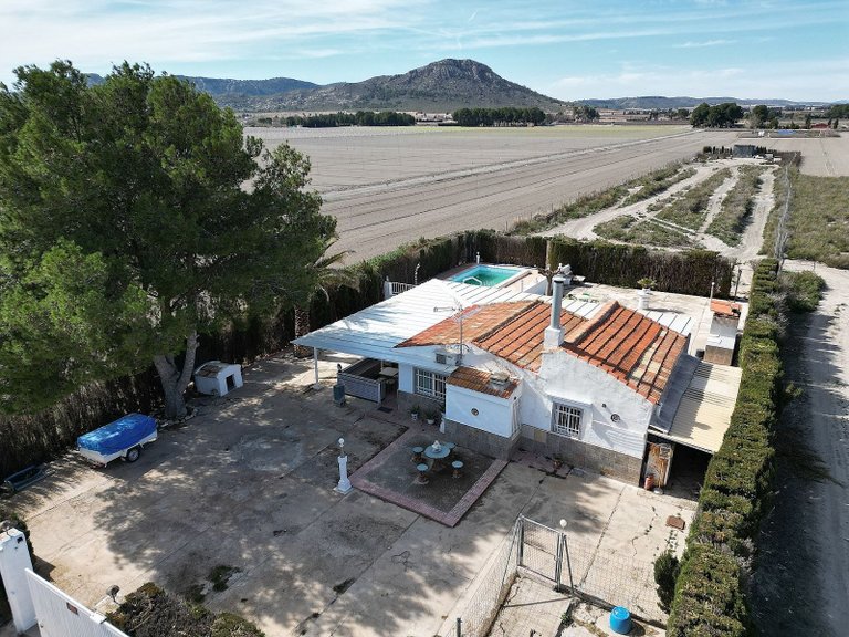 Villa for Sale in Villena, Alicante 29