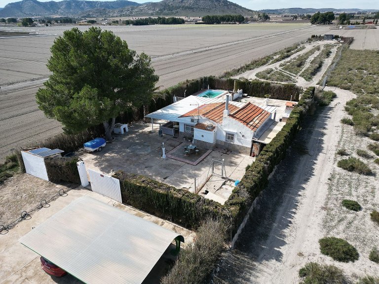 Villa for Sale in Villena, Alicante 2