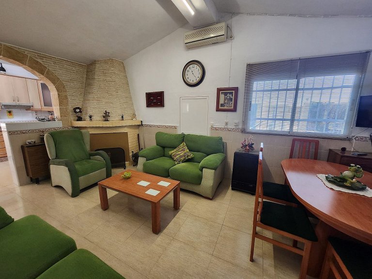 Villa for Sale in Villena, Alicante 9