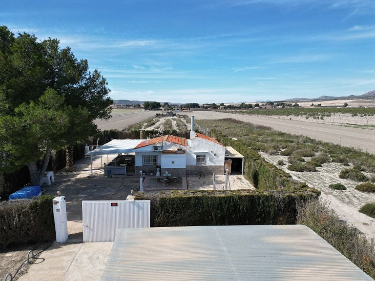 Villa for Sale in Villena, Alicante 28