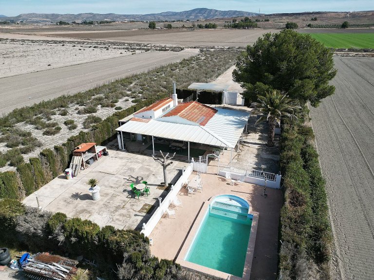 Villa for Sale in Villena, Alicante 4
