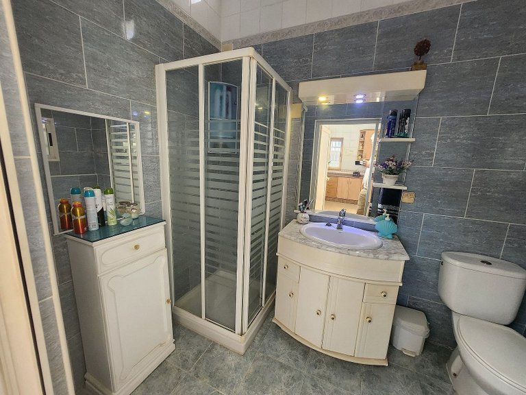 Villa for Sale in Villena, Alicante 13