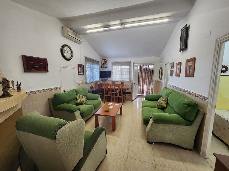 Villa for Sale in Villena, Alicante 8