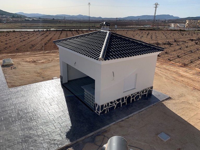 Villa for Sale in Pinoso, Alicante 32