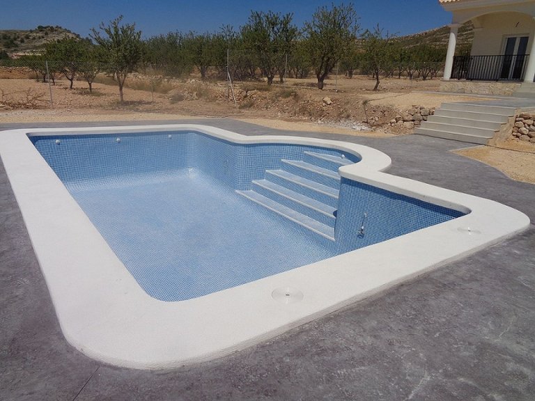 Villa for Sale in Pinoso, Alicante 30