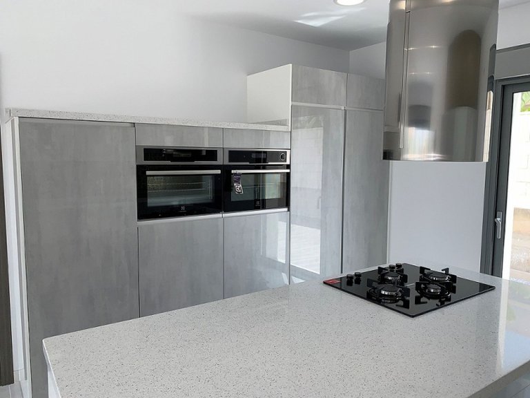 Villa for Sale in Pinoso, Alicante 35