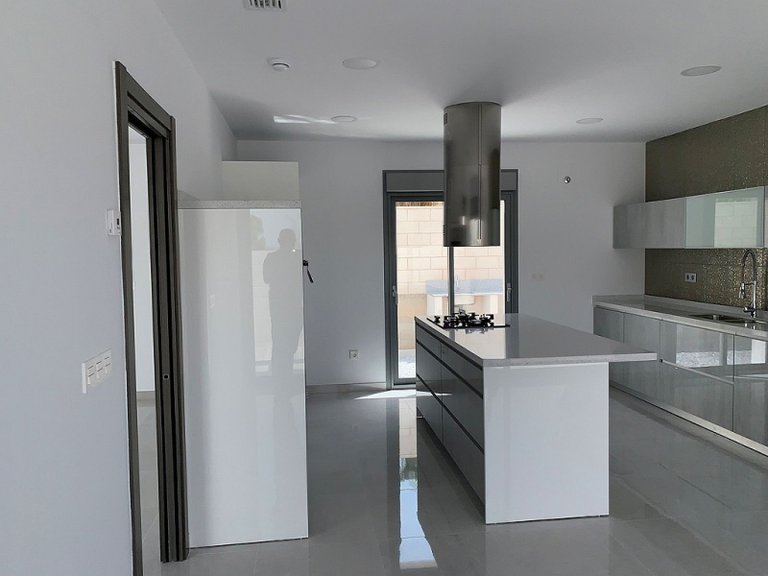 Villa for Sale in Pinoso, Alicante 44
