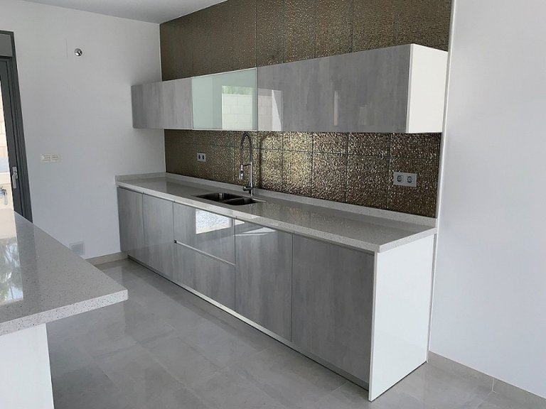 Villa for Sale in Pinoso, Alicante 42