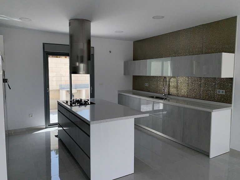 Villa for Sale in Pinoso, Alicante 41