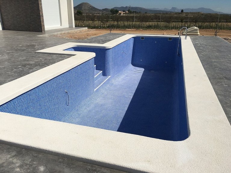 Villa for Sale in Pinoso, Alicante 21