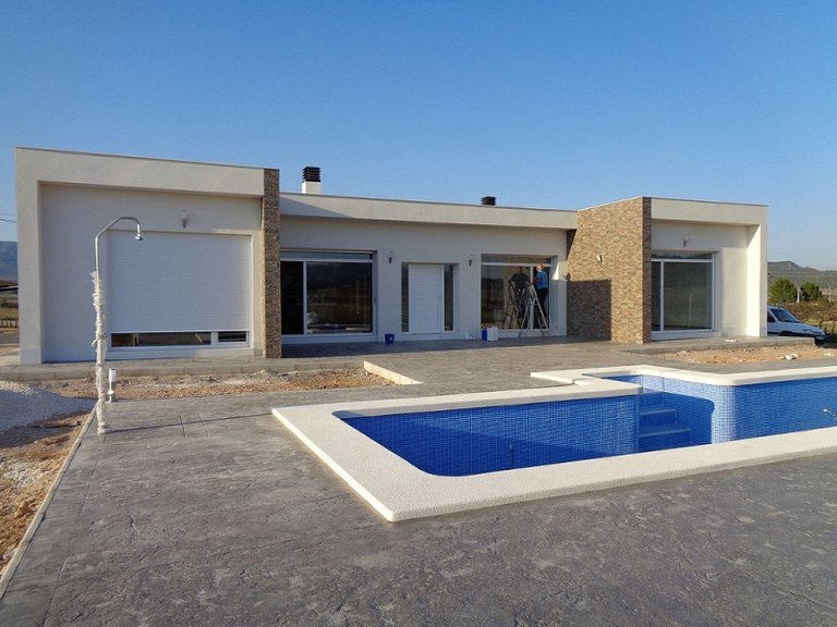Villa for Sale in Pinoso, Alicante 9