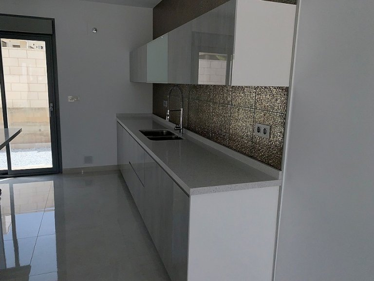Villa for Sale in Pinoso, Alicante 46