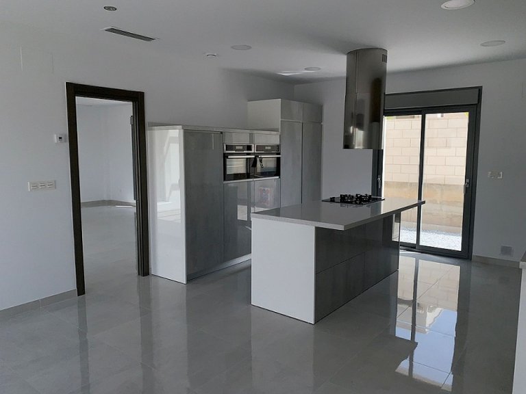 Villa for Sale in Pinoso, Alicante 43