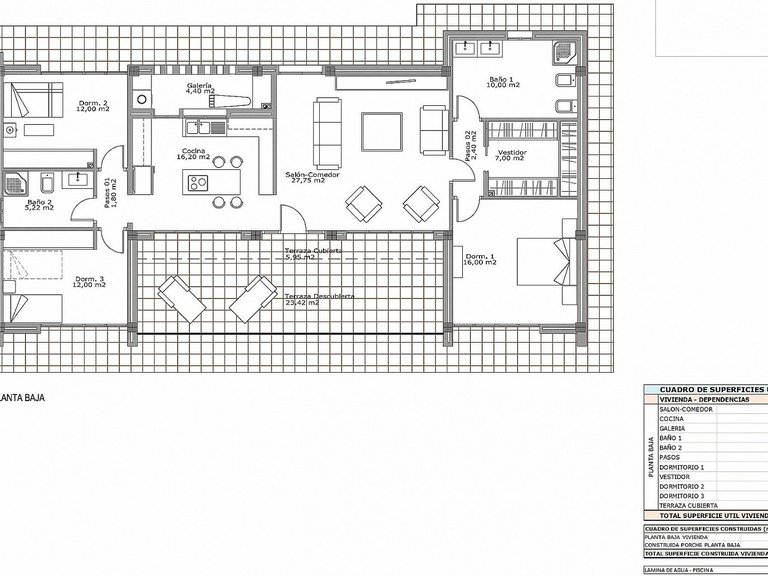 Villa for Sale in Pinoso, Alicante 26