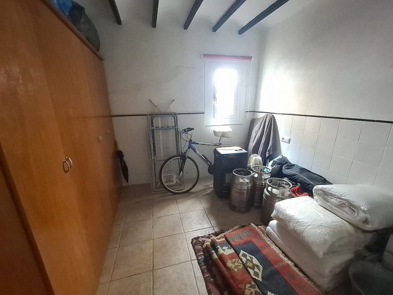 Town House for Sale in Sax, Alicante 11