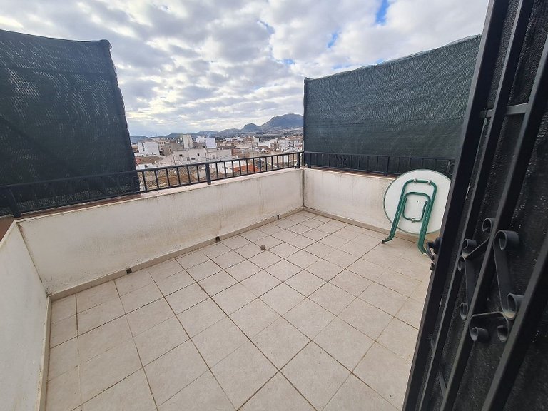 Town House for Sale in Sax, Alicante 12