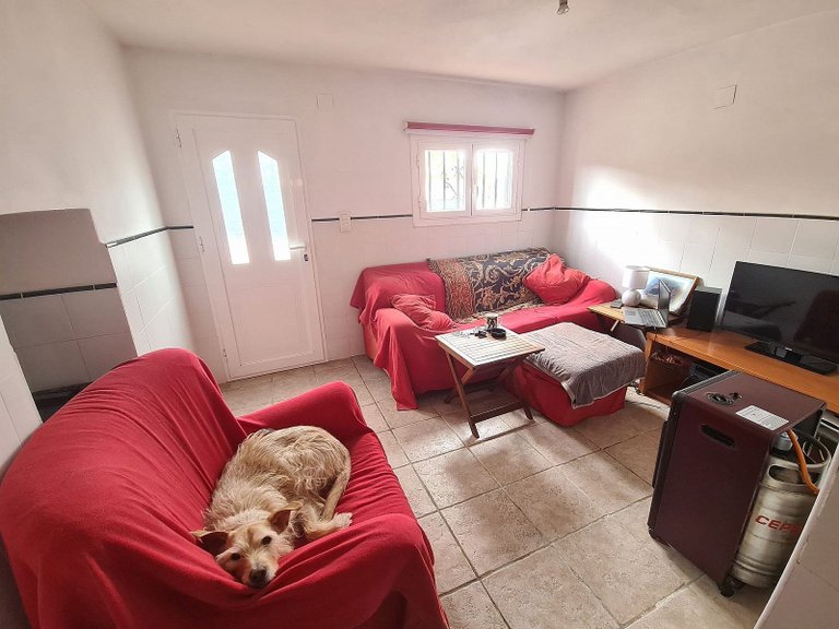Town House for Sale in Sax, Alicante 3