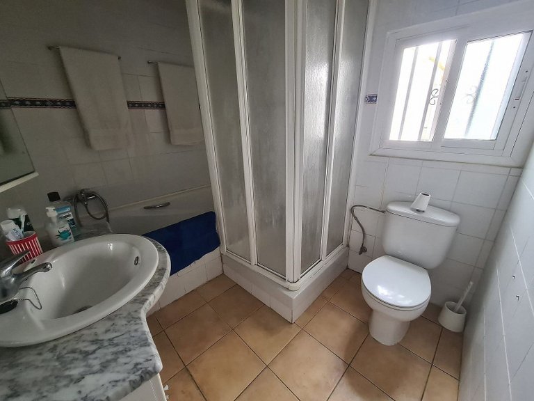 Town House for Sale in Sax, Alicante 8