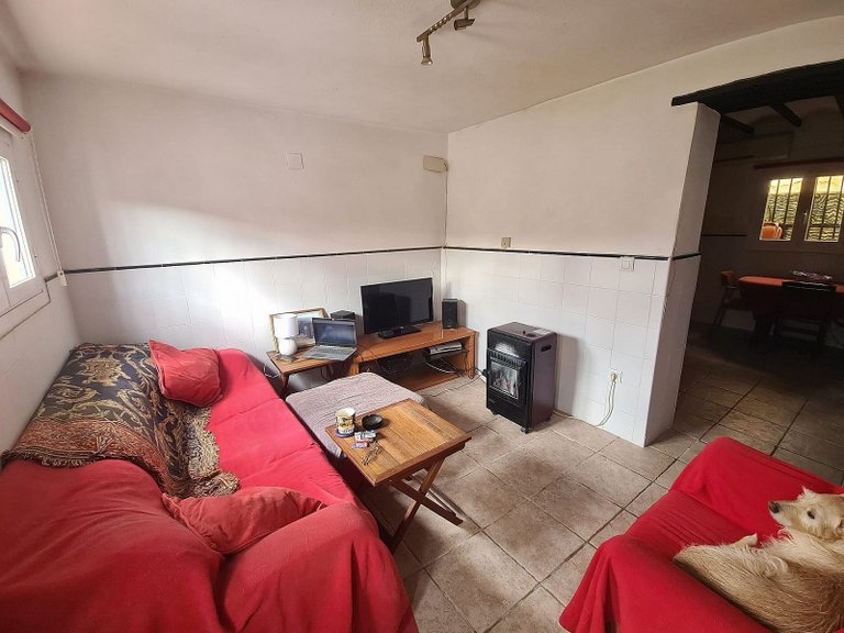 Town House for Sale in Sax, Alicante 4
