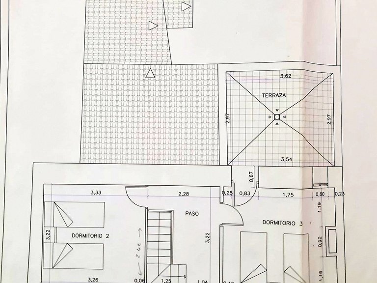 Town House for Sale in Sax, Alicante 15