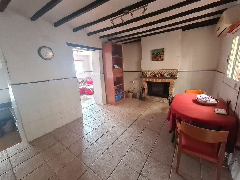 Town House for Sale in Sax, Alicante 2