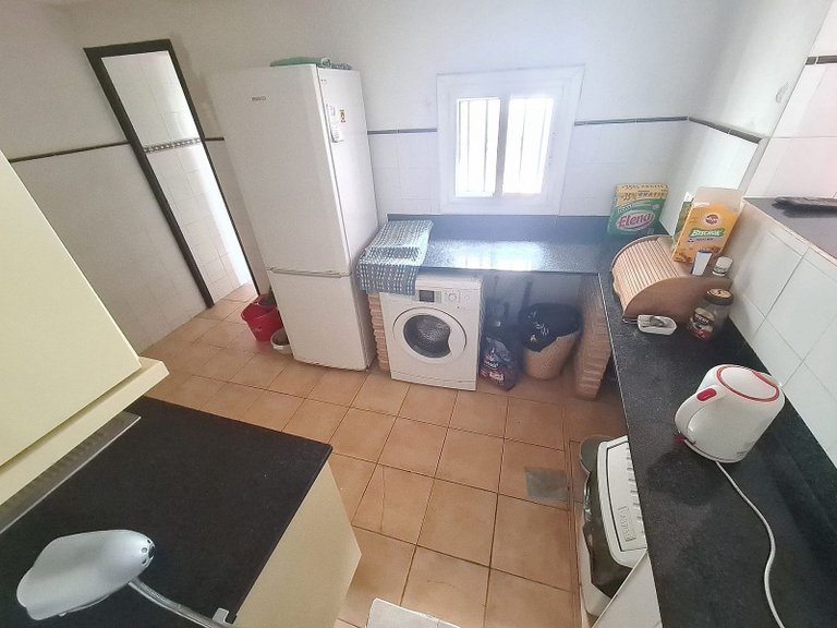 Town House for Sale in Sax, Alicante 5