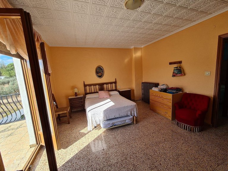 Country House for Sale in Sax, Alicante 21
