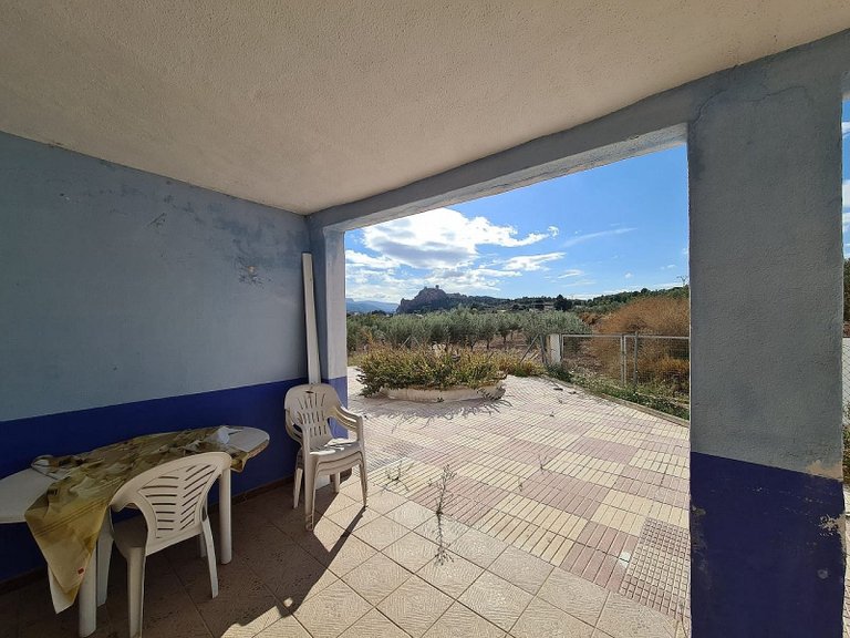 Country House for Sale in Sax, Alicante 5