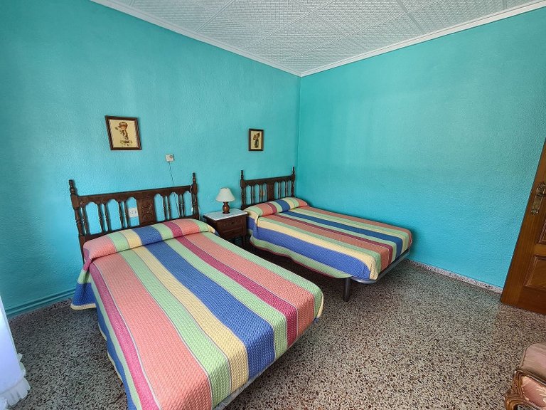 Country House for Sale in Sax, Alicante 23
