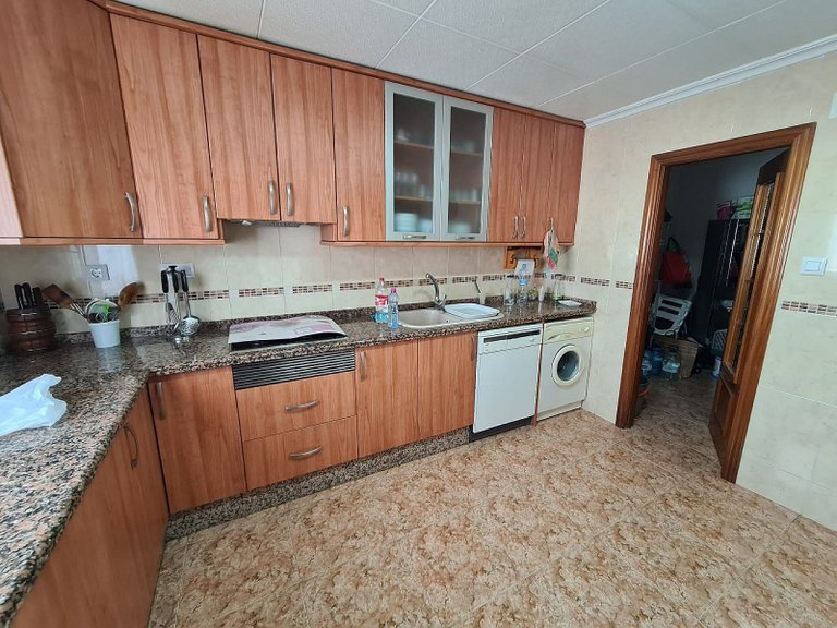 Country House for Sale in Sax, Alicante 14
