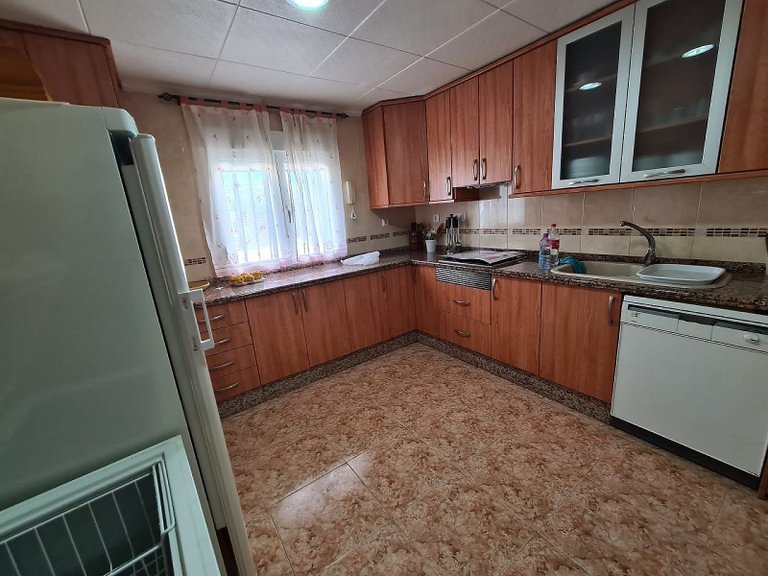 Country House for Sale in Sax, Alicante 13
