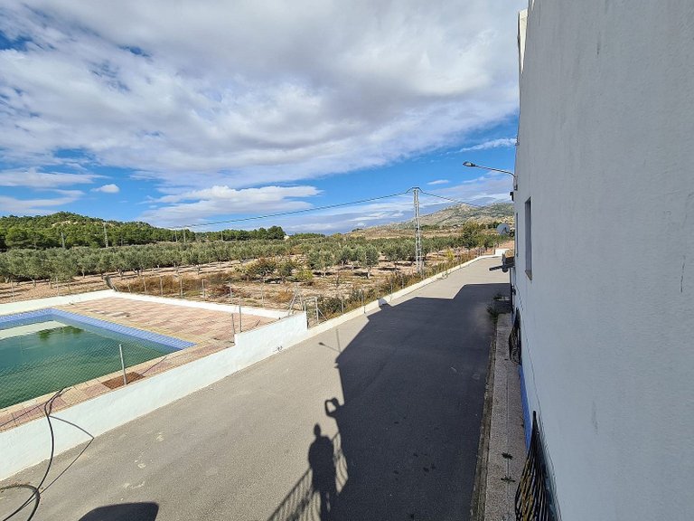 Country House for Sale in Sax, Alicante 8