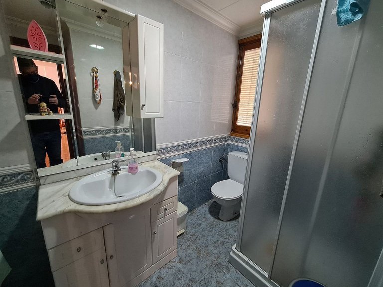 Country House for Sale in Sax, Alicante 28