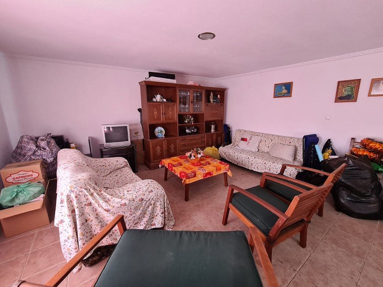 Country House for Sale in Sax, Alicante 16