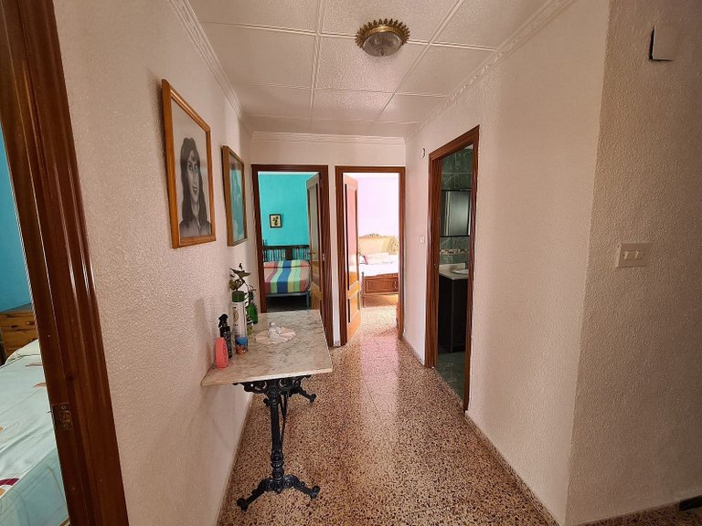 Country House for Sale in Sax, Alicante 20
