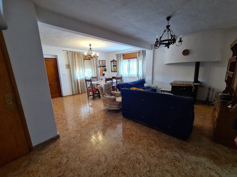 Country House for Sale in Sax, Alicante 11