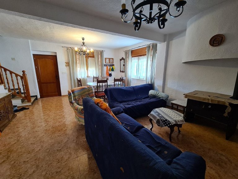 Country House for Sale in Sax, Alicante 12