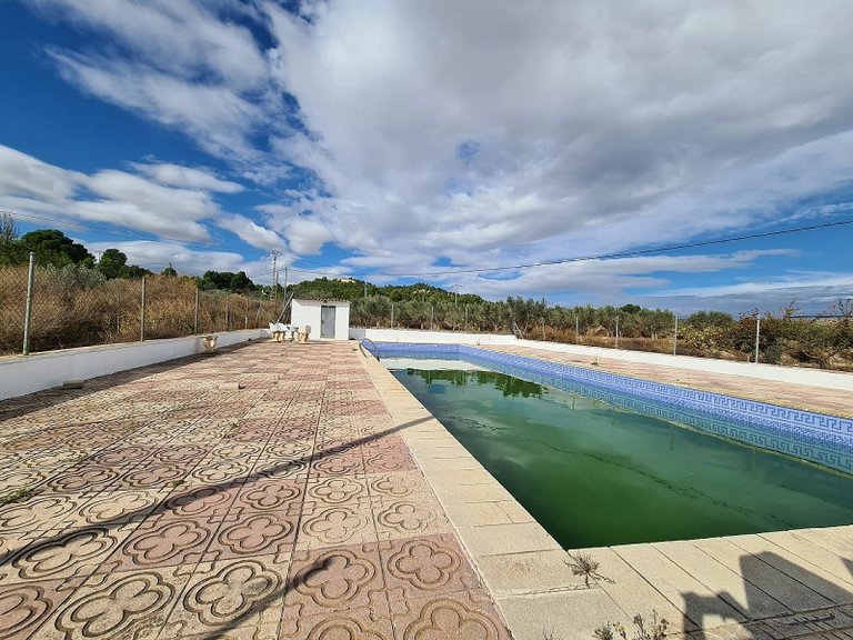 Country House for Sale in Sax, Alicante 6